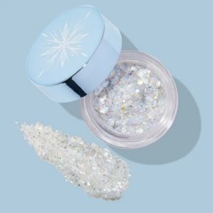 Colourpop Makeup - ❄Colourpop ×Disney The Dark Sea Glitter Gel Colourpop Makeup - ❄Colourpop ×Disney The Dark Sea Glitter Gel